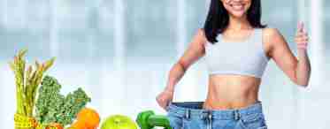 Як почати схуднення: поради дієтолога, психолога