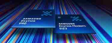 Qualcomm заборонила Samsung продавати процесори Exynos протягом 25 років
