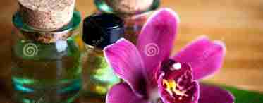 Орхідеї з ароматами фруктів і вишуканих парфумів