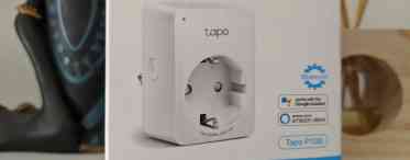 TP-Link представила пристрої для розумного будинку під брендом TAPO