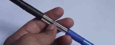 Як навчитися Pen Spinning'y і досягти в ньому багато чого?