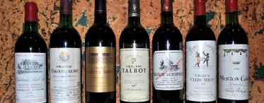 Іспанські ігристі вина: короткий опис, сорти і характеристики