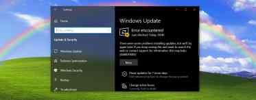 Microsoft оновила системні вимоги для Windows 10 May 2020 Update