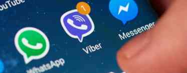 Спільноти у Viber об'єднають до мільярда користувачів