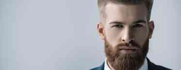 Красота по-мужски: базовый уход за волосами и бородой