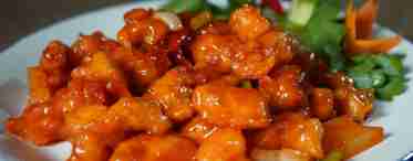 Смачна і пікантна страва: рецепти приготування свинини з овочами по-китайськи