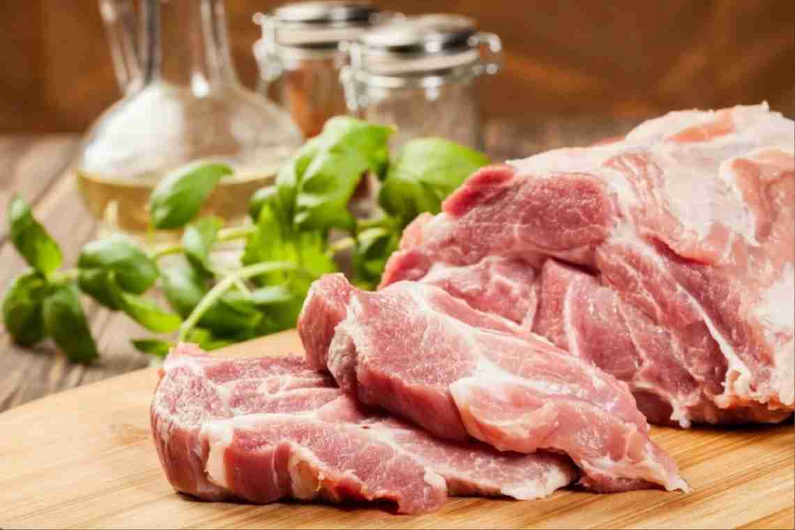 Все про м'ясо: розбираємося в різновидах стейків зі свинини та яловичини