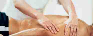 Як швидко освоїти техніку масажу
