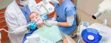 Професія стоматолог-ортопед:чи варто вибирати?