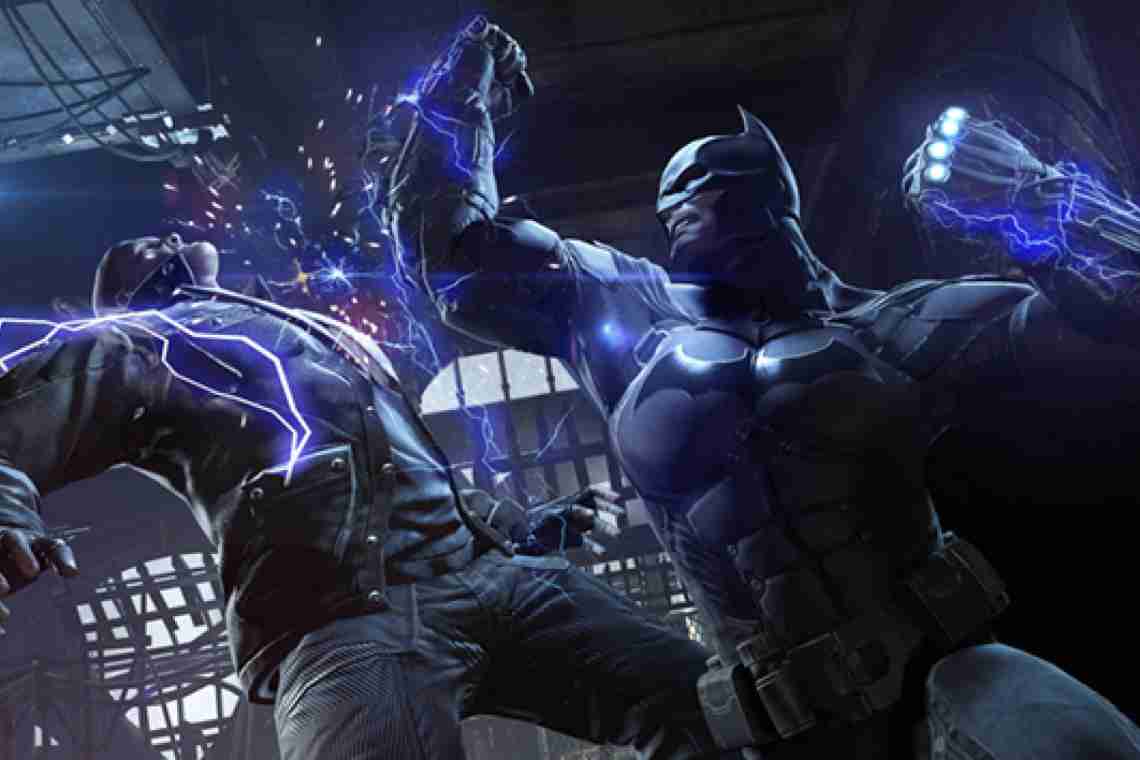 Чутки: нова Batman Arkham буде представлена на фестивалі DC Fandome 22 серпня