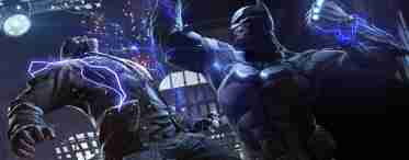 Чутки: нова Batman Arkham буде представлена на фестивалі DC Fandome 22 серпня