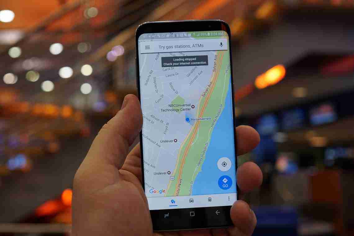 Мобільний пошук Google навчився планувати подорожі