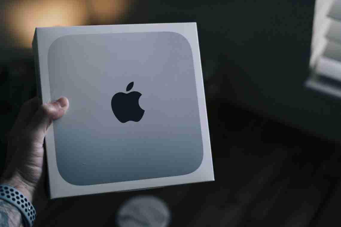 Випущена тестова версія Parallels Desktop 16 для Mac на чіпі Apple M1