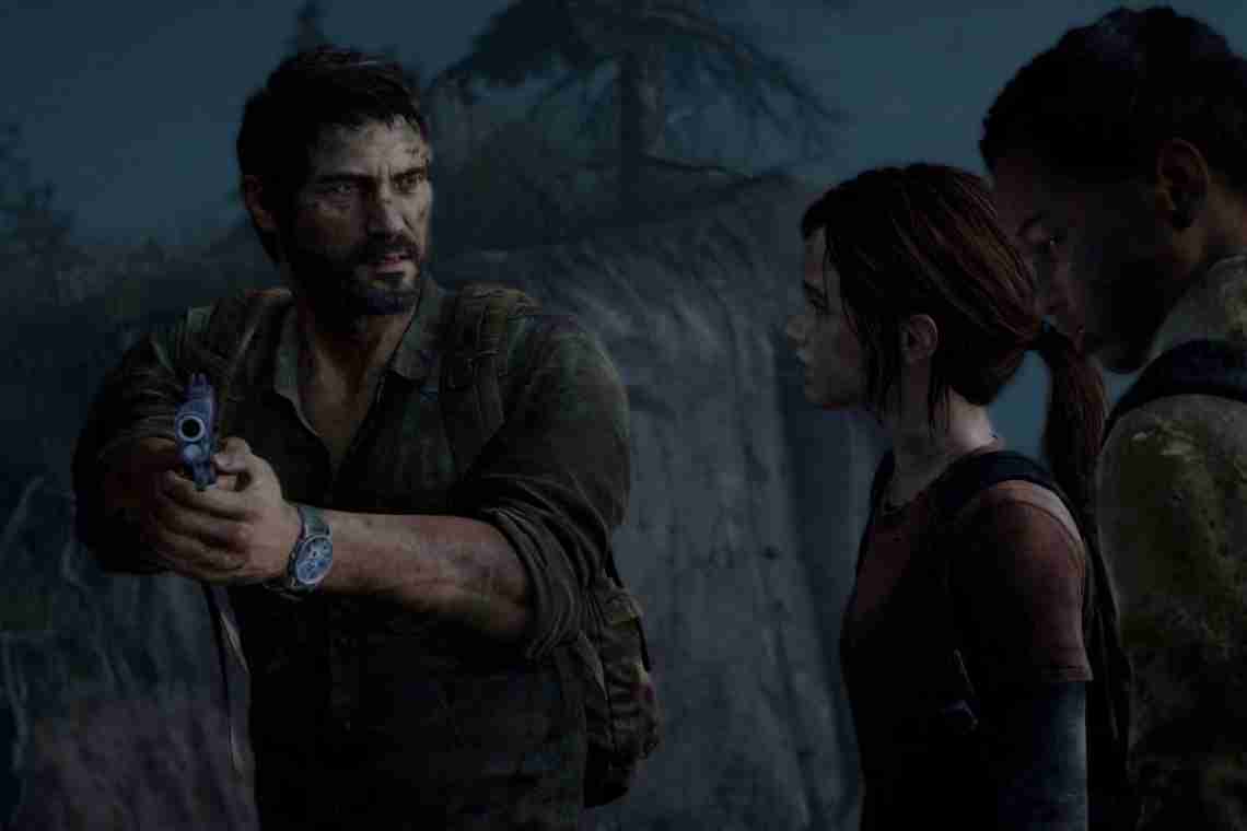 Naughty Dog продовжує шукати фахівців для багатокористувацької гри за The Last of Us