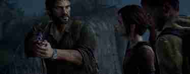 Naughty Dog продовжує шукати фахівців для багатокористувацької гри за The Last of Us
