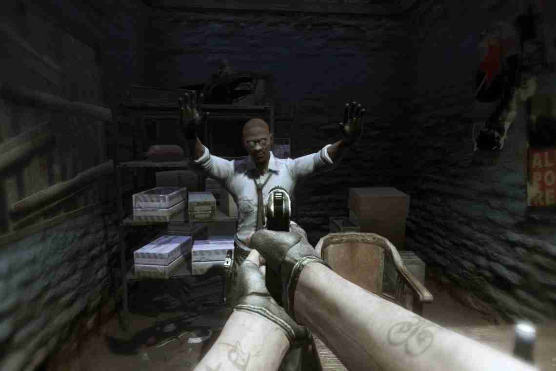 Закинули Far Cry 6 геймерам почали приходити електронні листи з знущаннями від внутрішньоігрового лиходія