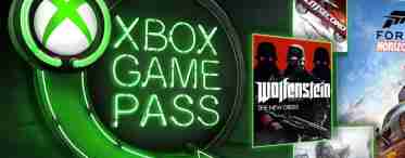 Microsoft подвоїть вартість передплати Xbox Game Pass на ПК через тиждень