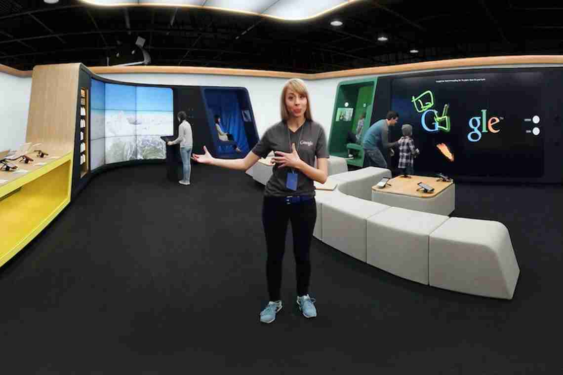 Google закриє освітній додаток віртуальної реальності Expeditions