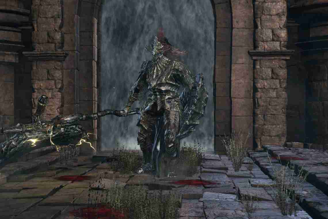 Для Dark Souls 3 вийшов масштабний мод з новими локаціями, босами і 150 видами зброї