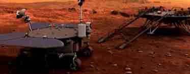 Марсохідна пригода Opportunity розповість історію відважного ровера NASA