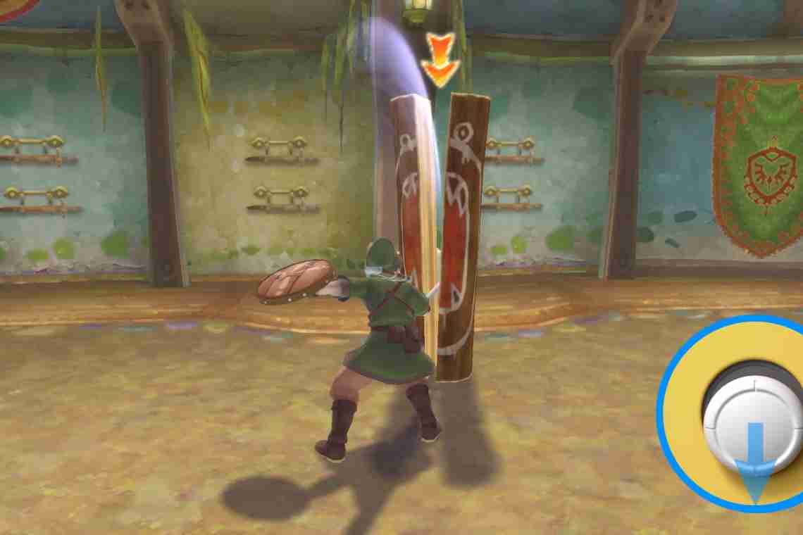 Легенда починається тут: ремастер The Legend of Zelda: Skyward Sword отримав новий трейлер