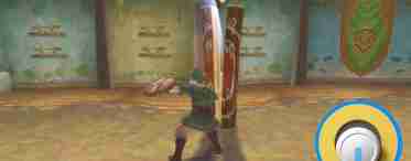 Легенда починається тут: ремастер The Legend of Zelda: Skyward Sword отримав новий трейлер