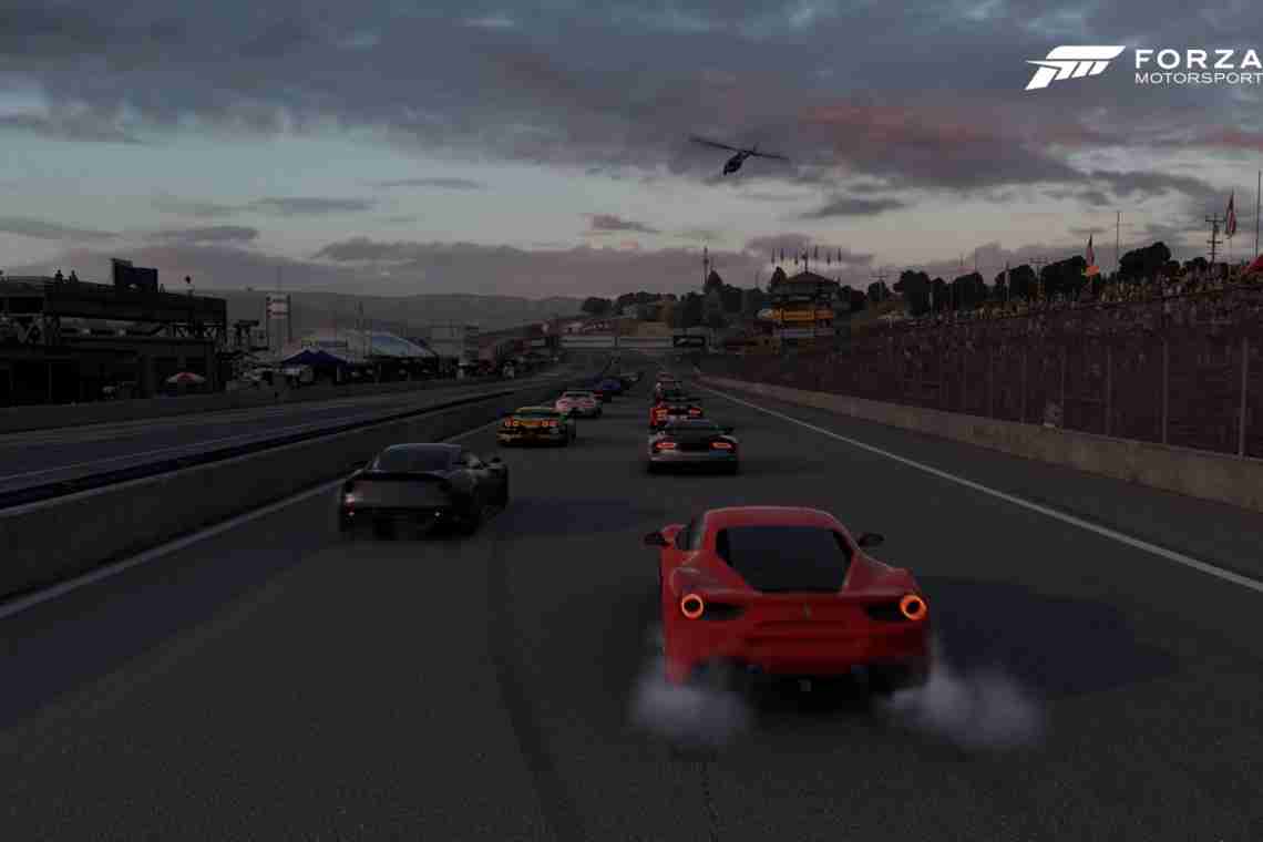 Forza Motorsport 7 зникне з цифрового магазину Microsoft Store вже завтра