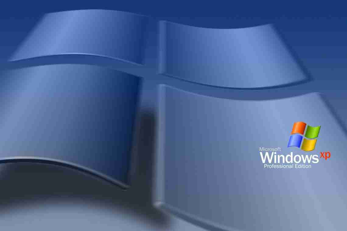   Для Windows XP і Windows Server 2003 вийшли патчі проти WannaCry