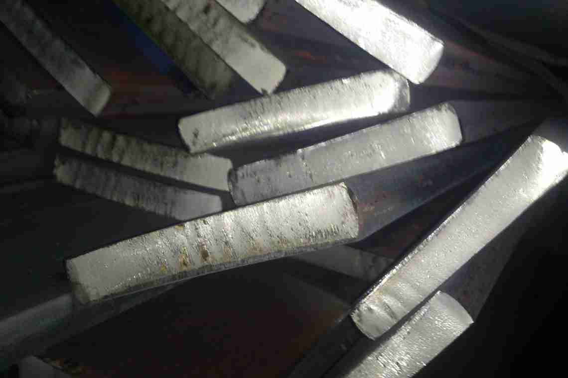 Пружинні сталі: характеристики, властивості, марки, ГОСТ. Вироби з пружинної сталі