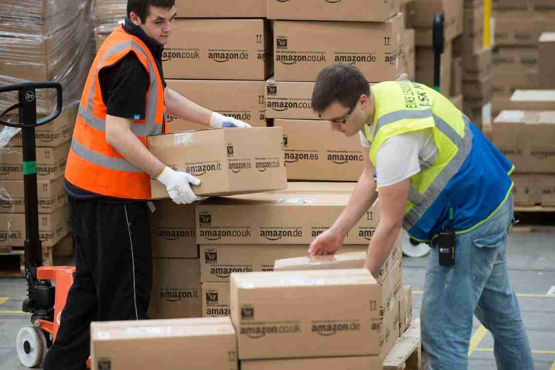 Amazon викрили в копіюванні товарів і маніпулюванні пошуковою видачею на платформі