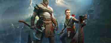 Sony показала 12 нових скріншотів God of War Ragnarok і підтвердила платне оновлення до PS5-версії