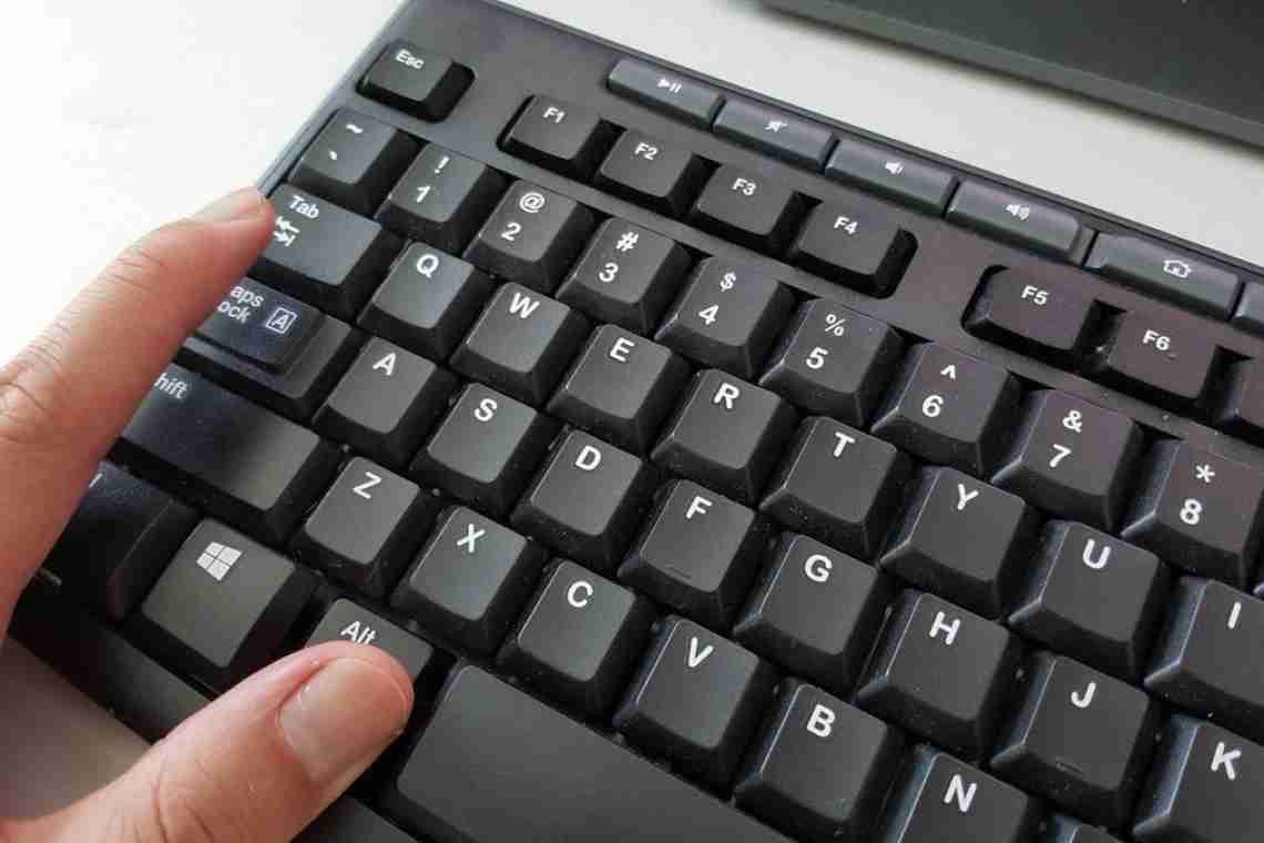 Microsoft визнала, що зламала поєднання клавіш Alt + Tab в недавньому оновленні Windows 10