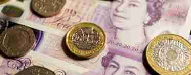 У Великобританії утворили фонд для підтримки створення цифрового фунта стерлінгів
