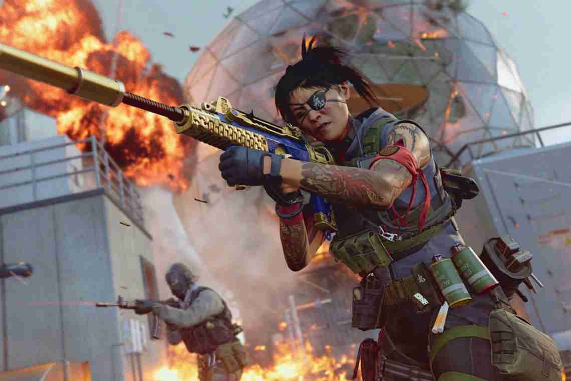На ПК в CoD: Black Ops Cold War і Warzone тимчасово відключили кроссплей - гравці скаржаться на порожній з новим контентом