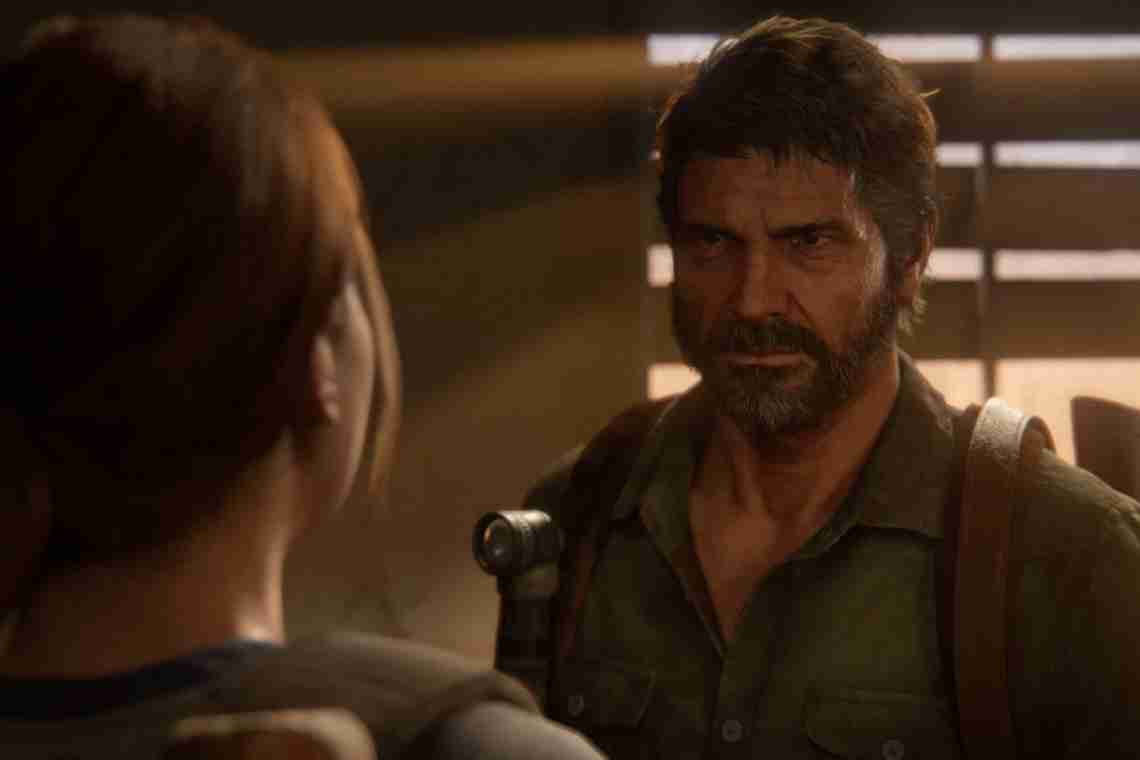 Ніл Дракманн озвучив персонажа в The Last of Us Part II, але нікому про це не сказав