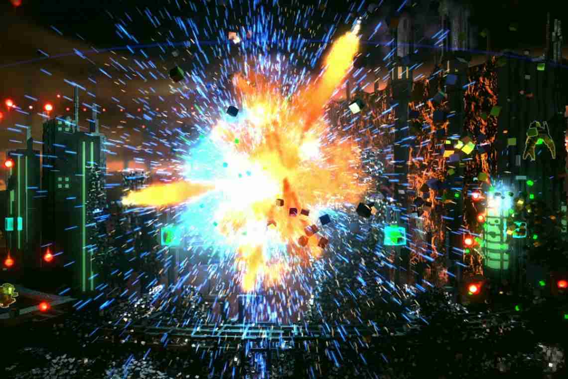 «День бабака» на небезпечній планеті: автори Resogun представили амбітний роглайк Returnal для PS5