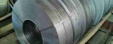 Холоднокатана сталь: характеристики, особливості, використання