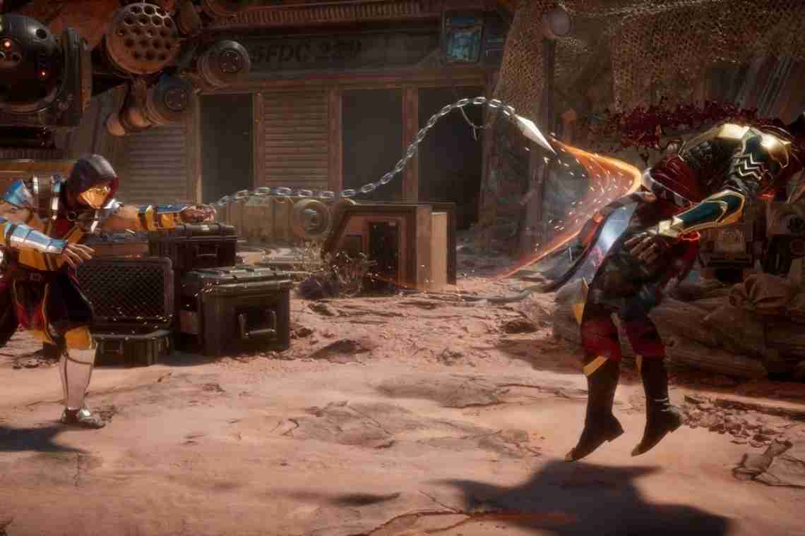 Чутки: видавець Mortal Kombat випустить файтинг-кросовер у стилі Super Smash Bros., але NetherRealm ні при чому