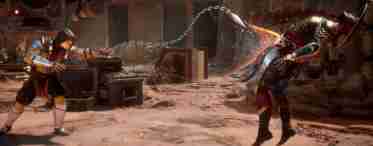 Чутки: видавець Mortal Kombat випустить файтинг-кросовер у стилі Super Smash Bros., але NetherRealm ні при чому