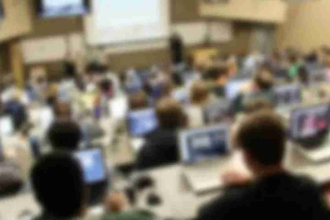 Популярність програми Google Classroom стрімко зростає на тлі коронавірусу