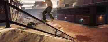 Activision опублікувала саундтрек симулятора Tony Hawk's Pro Skater 1 + 2