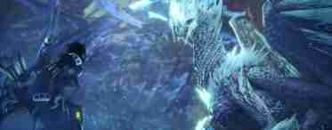 Керівник розробки Monster Hunter World: Iceborne покинув Capcom