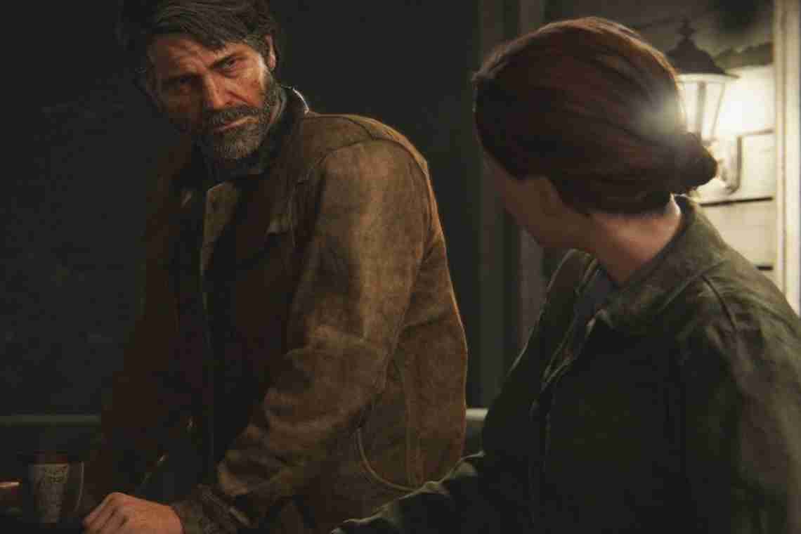 Посібник для ведмежатників: в The Last of Us Part II виявили можливість розкривати сейфи на слух