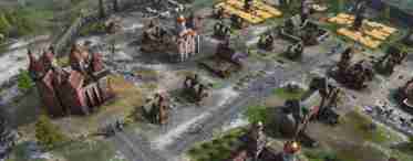 Новий Xbox Game Pass: Age of Empires IV, Outriders, The Forgotten City і багато іншого