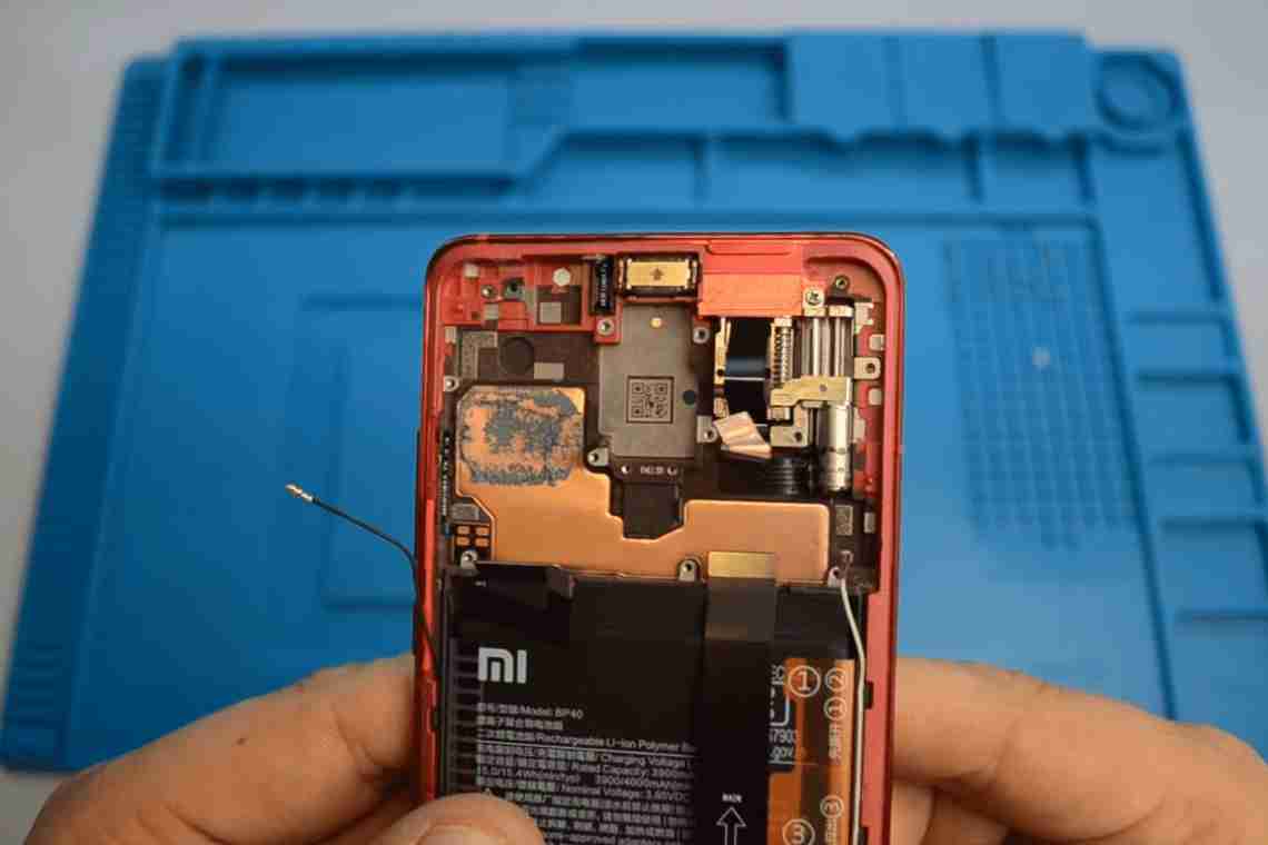 Користувачі Xiaomi Redmi Note 9S зіткнулися з дивною проблемою в роботі Wi-Fi