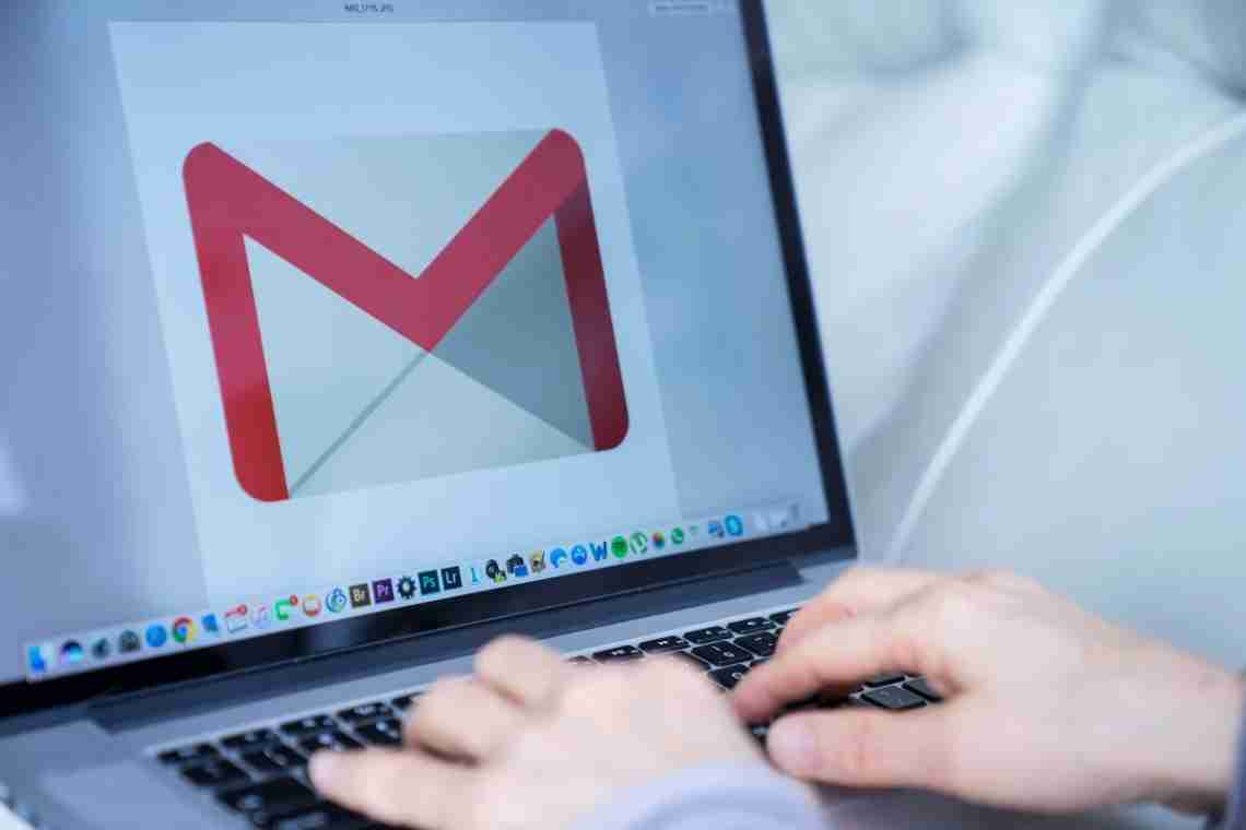  Google відзначила зростання активності хакерів в Gmail - проводяться масштабні фішингові кампанії