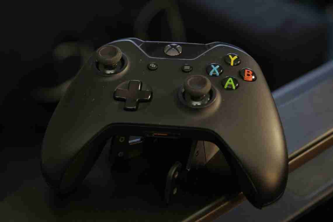 Xbox One вийде в Японії у вересні