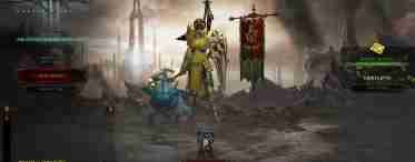 Жовтневий щоквартальний звіт за Diablo IV: новий керівник розробки і дизайн звуку в грі
