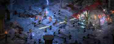 Системні вимоги Diablo II: Resurrected виявилися далекими від оригінальної гри