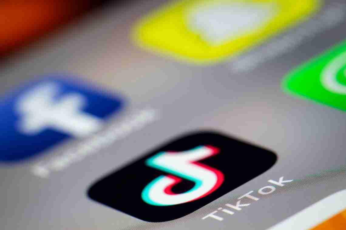 Уряд Індії заблокував TikTok і ще 58 популярних китайських додатків